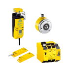 Sick - Systèmes de sécurité, SAPPB0D-07A0012