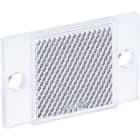 Sick - réflecteurs à micro prismes, PL10FH-1