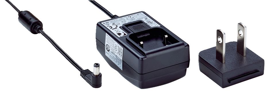 Sick - Blocs d?alimentation secteur et câbles d?alimentation, Bloc d?alimentation secte