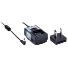 Sick - Blocs d?alimentation secteur et câbles d?alimentation, Bloc d?alimentation secte