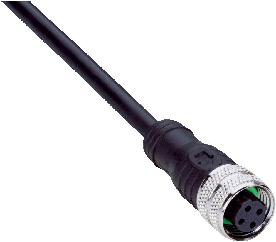 Sick - connecteurs et câbles, KA24-SIF2210