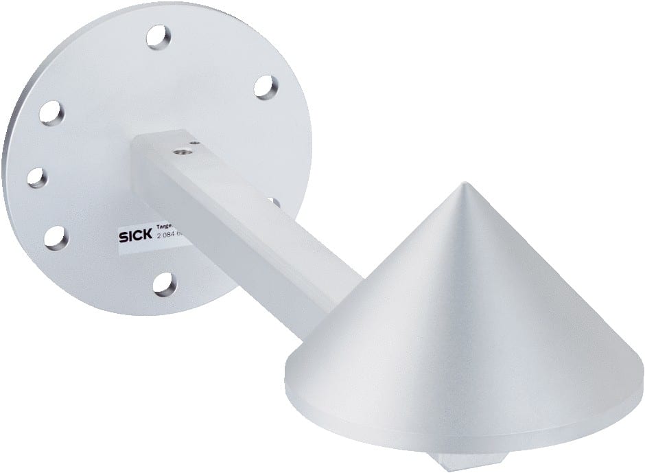 Sick - outils de mise en service et outils de contrôle, Outil d?alignement pour PLB