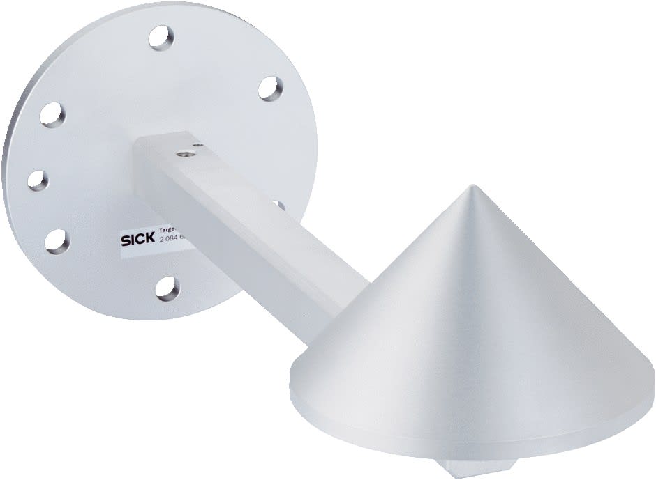 Sick - outils de mise en service et outils de contrôle, Outil d?alignement pour PLB