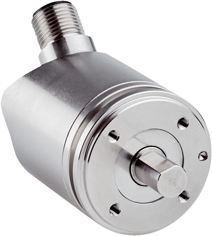 Sick - codeurs absolus, AHS36I-S1QC016384