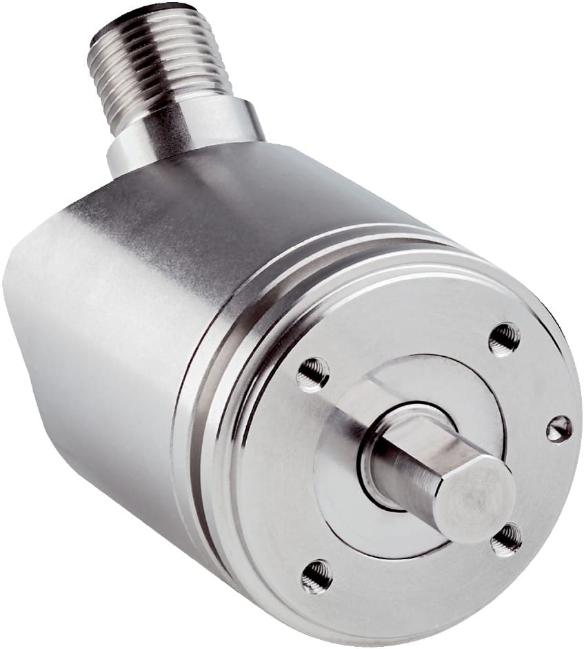 Sick - codeurs absolus, AHM36I-SBCC014x12