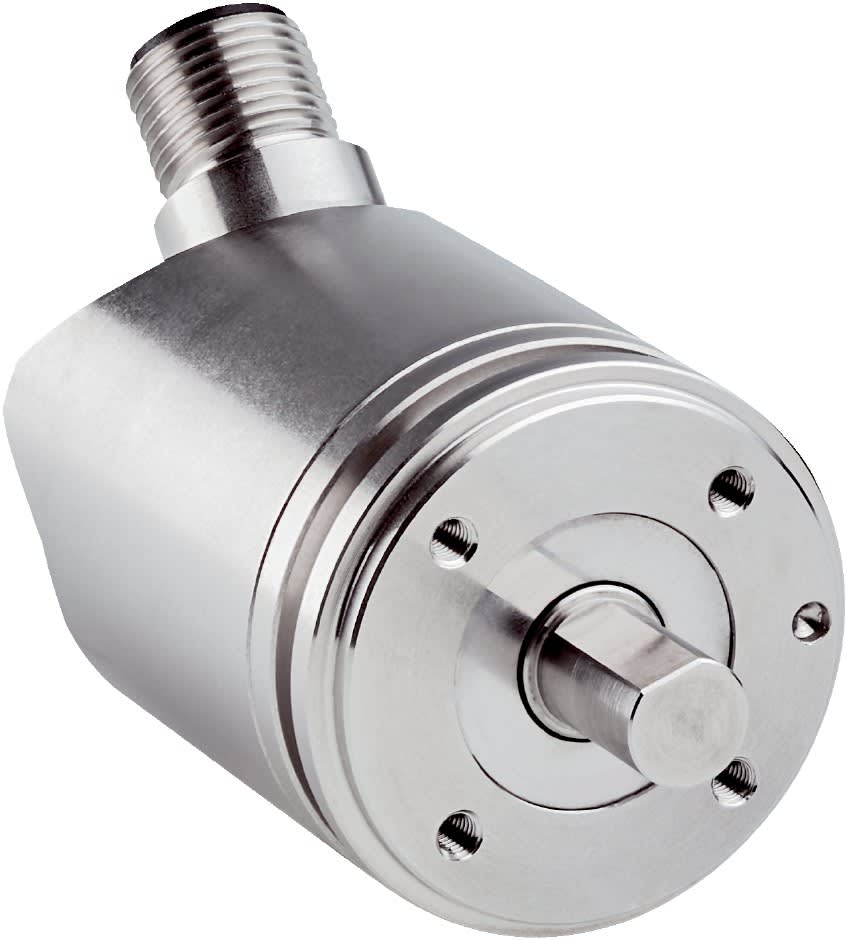 Sick - codeurs absolus, AHS36I-S1JC016384