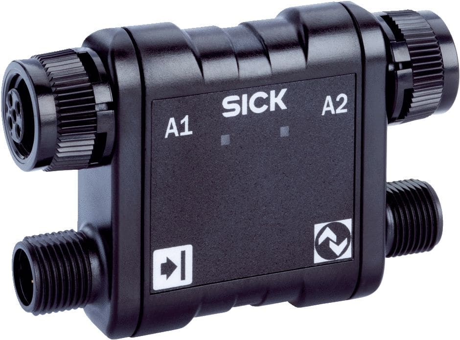 Sick - IO-LINK CONNECTOR