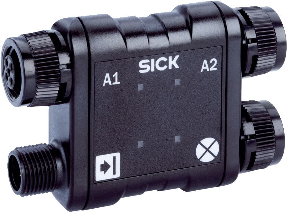 Sick - MUTING CONNECTOR