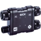Sick - autres adaptateurs, Connecteur d?inhibition (muting)