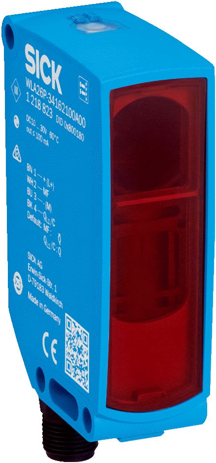Sick - capteurs photoélectriques, WTB26I-24162120A00