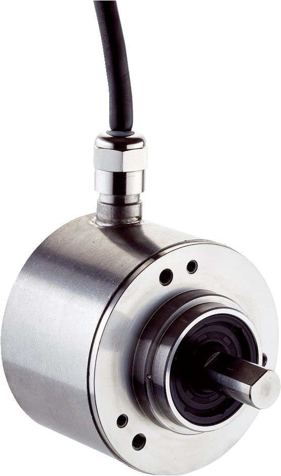 Sick - codeurs incrémentaux, DBS60I-S4FM05000