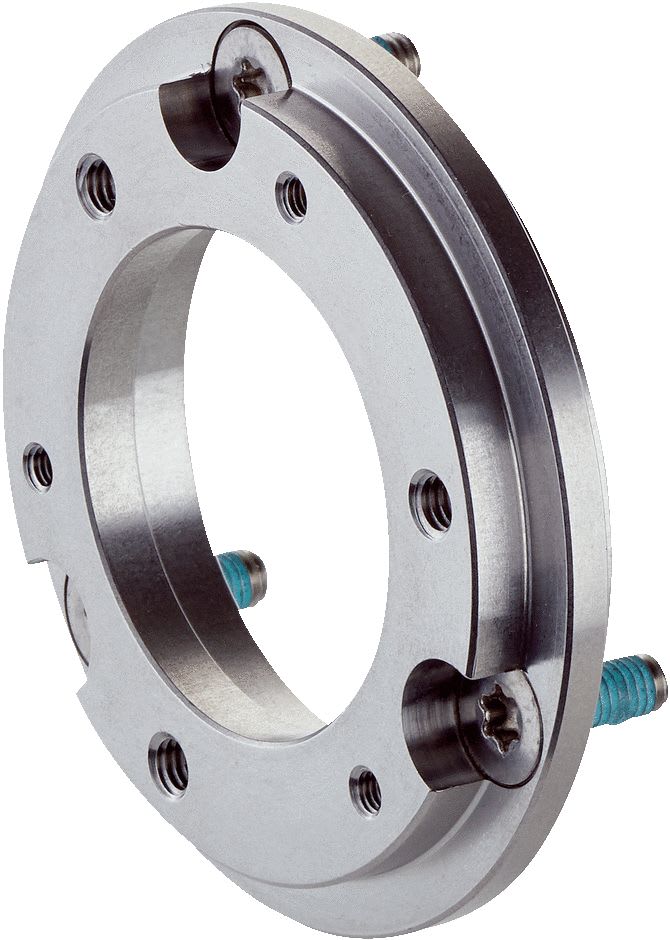 Sick - technique de fixation, BEF-FA-036-050-I