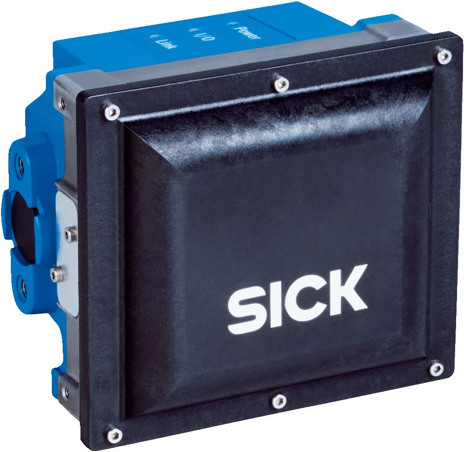 Sick - RMS320-343300 RADAR MEASUREM.SENSOR