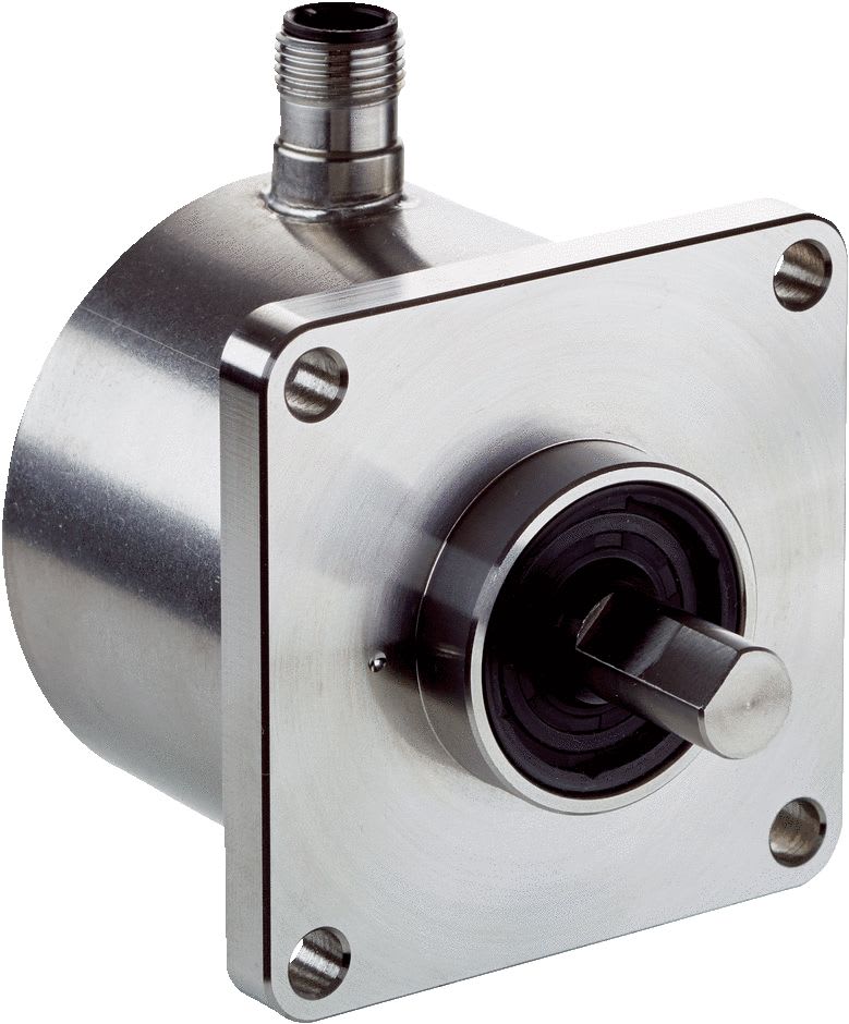 Sick - codeurs incrémentaux, DBS60I-Q4EC01024