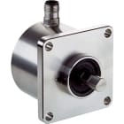 Sick - codeurs incrémentaux, DBS60I-Q4EC01024