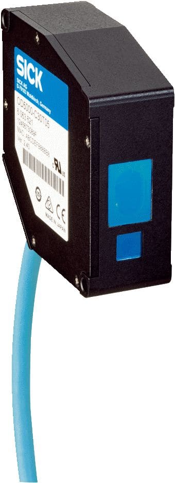 Sick - capteurs de distance laser, OD5000-C30T05