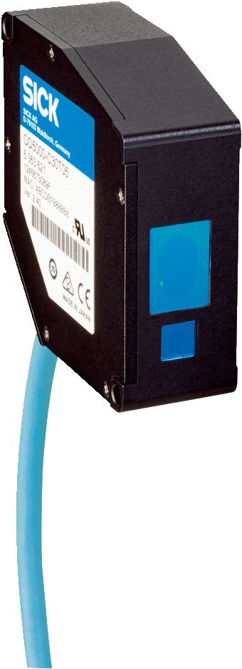 Sick - capteurs de distance laser, OD5000-C30W05