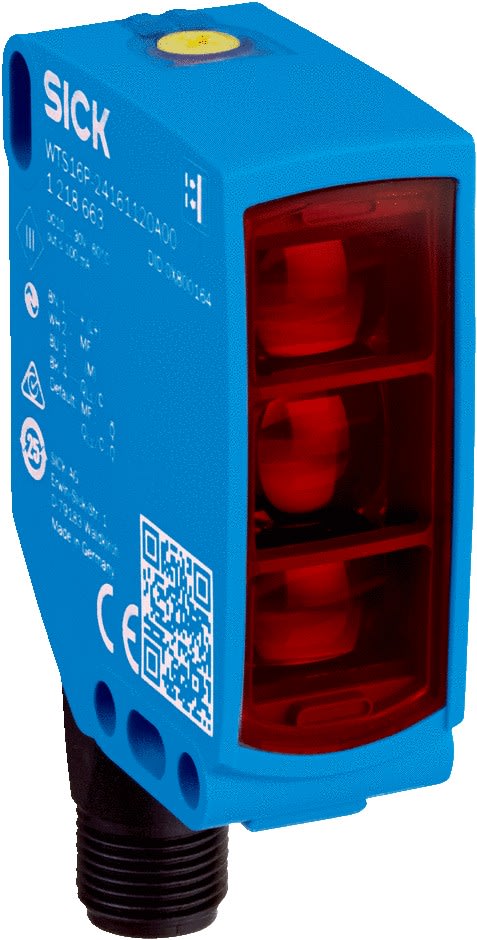 Sick - capteurs photoélectriques, WTS16P-24161120A00