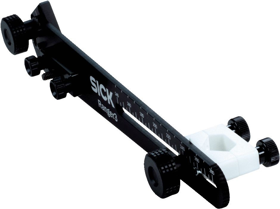 Sick - équerre de fixation, Kit de fixation