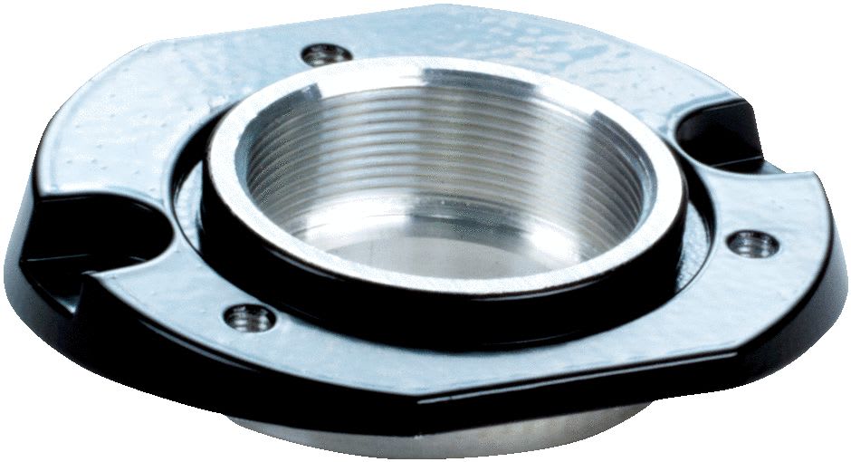 Sick - objectifs et accessoires, Adaptateur Scheimpflug