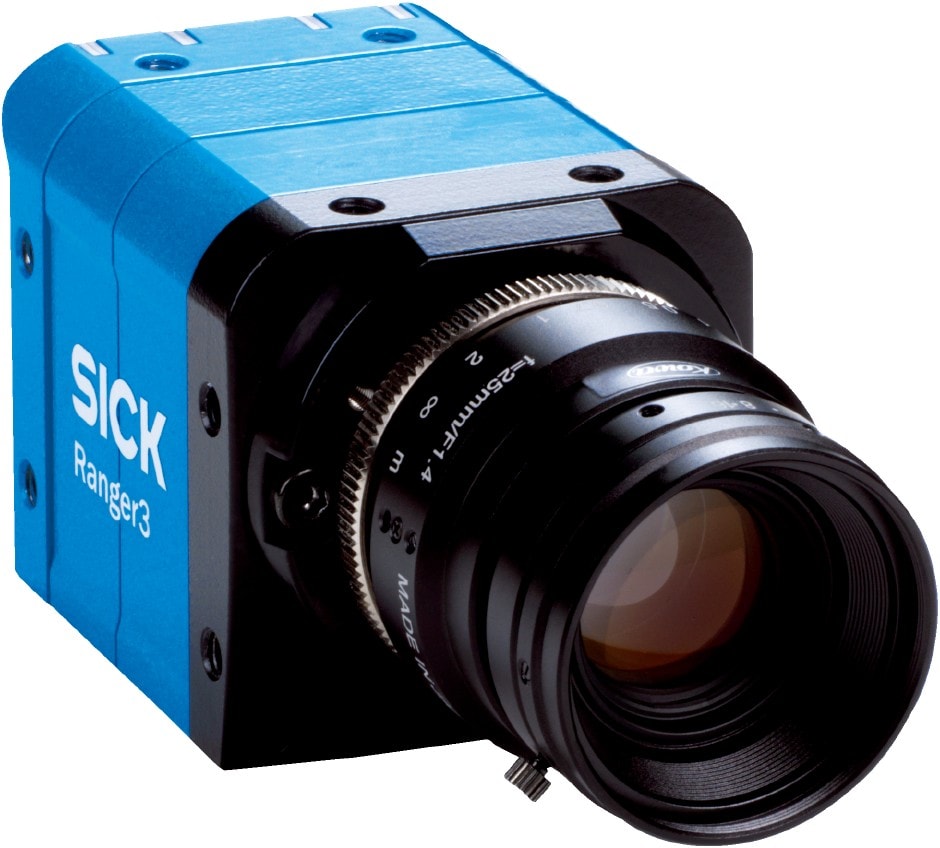 Sick - vision industrielle, V3DR3-40NE31111