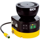 Sick - Scrutateurs laser de sécurité, MICS3-AAAZ90BZ1P01
