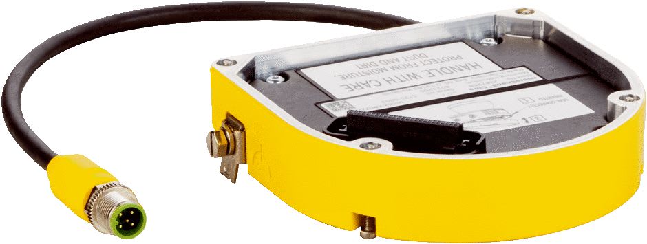 Sick - connecteurs et câbles, MICSX-ABHZZZZZ1