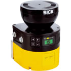 Sick - Scrutateurs laser de sécurité, MICS3-ACAZ40LZ1P01