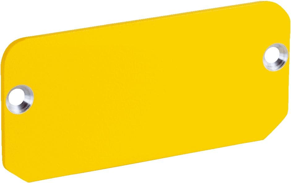 Sick - protection et entretien des appareils, Kit de pièces de rechange plaque d?obtura