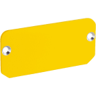 Sick - protection et entretien des appareils, Kit de pièces de rechange plaque d?obtura