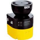Sick - Scrutateurs laser de securite, MICS3-ACAZ55LZ1