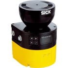 Sick - Scrutateurs laser de sécurité, MICS3-ACAZ55LZ1