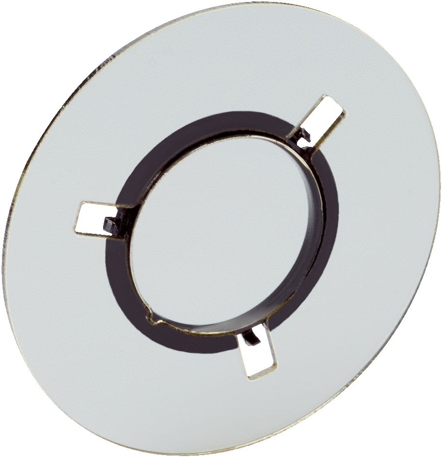 Sick - filtres optiques, Filtre de polarisation Lector63x/InspectorP63x