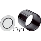 Sick - filtres optiques, Filtre de polarisation Lector64x/65x / InspectorP64x/65x