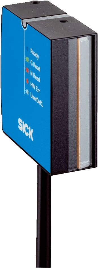 Sick - lecteur de codes-barres fixe, CLV601-0D200