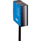 Sick - lecteur de codes-barres fixe, CLV602-0D200