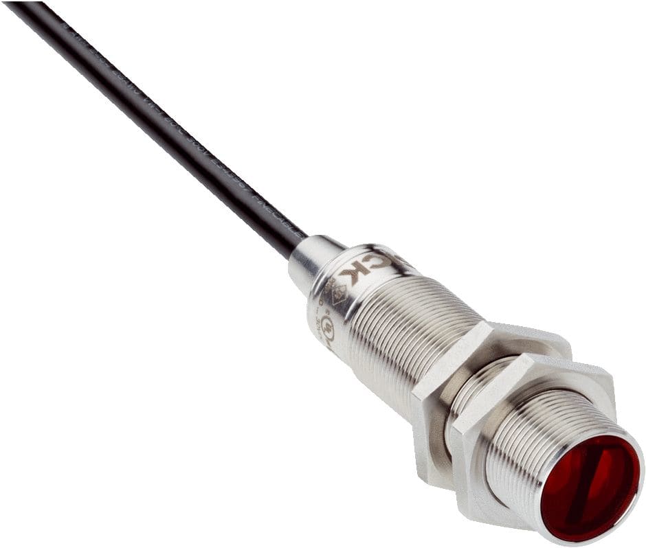 Sick - capteurs photoélectriques, GRL18-P1131V