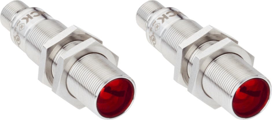 Sick - capteurs photoélectriques, GRSE18-P2421V