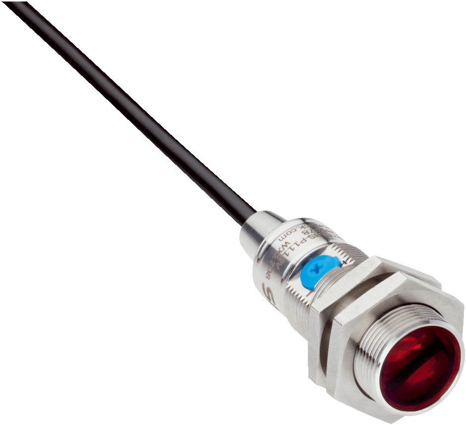 Sick - capteurs photoélectriques, GRTE18S-N1142V