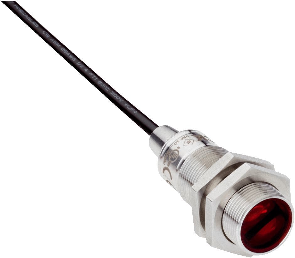 Sick - capteurs photoélectriques, GRTB18S-N1131V