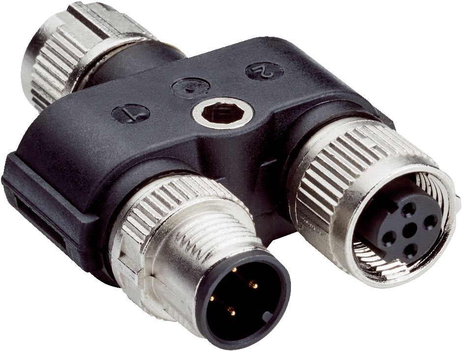 Sick - connecteurs et câbles, SYL-1208-G0M