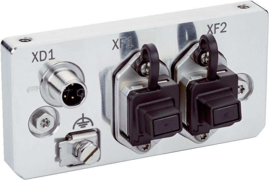 Sick - Connecteur système et modules d?extension, MICSX-CPNNZZZZ1