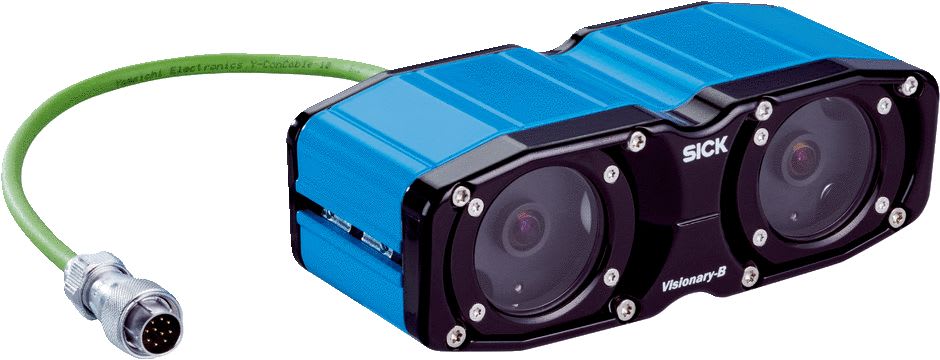 Sick - V3S173-2AAAAAAP01 PS