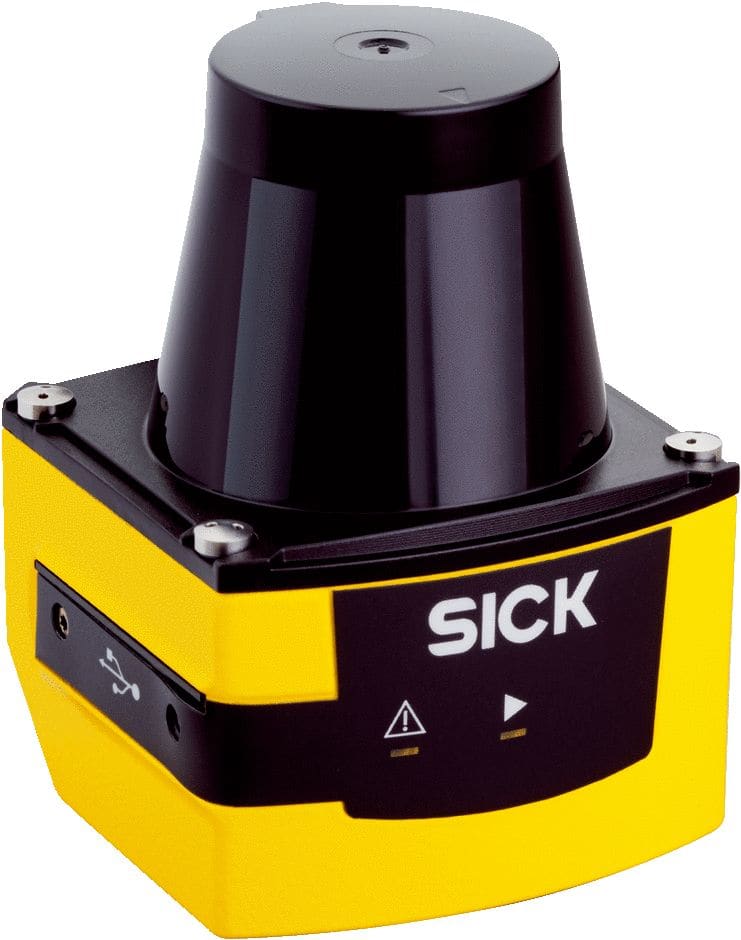 Sick - Capteurs LiDAR, TIM361S-2134101