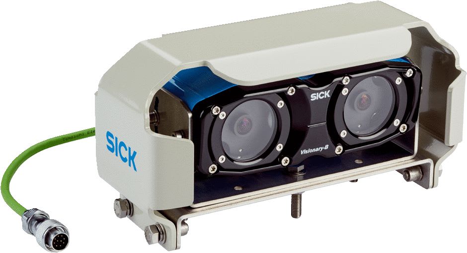 Sick - V3S153-2BAAAAAP01 KIT_A