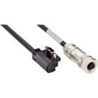 Sick - connecteurs et câbles, Câble de connexion
