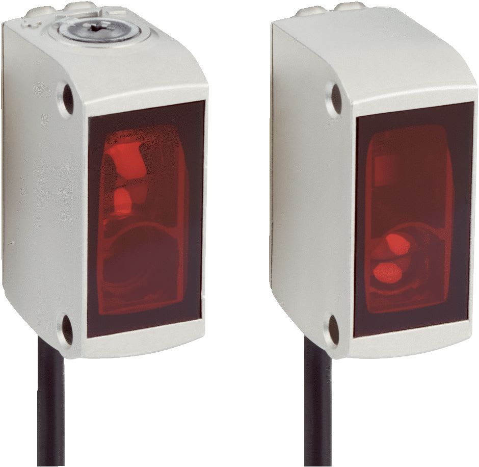 Sick - capteurs photoélectriques, GSE6-E2421V