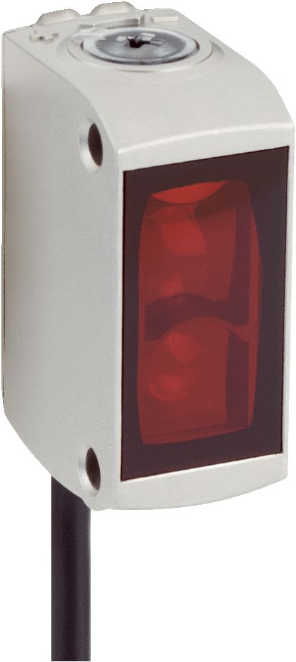 Sick - capteurs photoélectriques, GTB6-E2431V