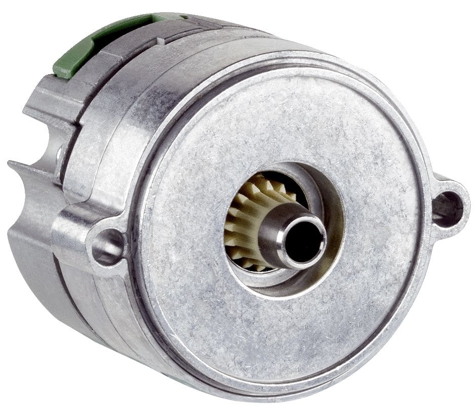 Sick - systèmes Feedback-moteur, EEM37-0KF0A017A