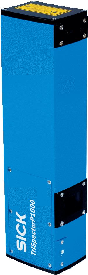 Sick - vision industrielle, V3T13P-MR62A8